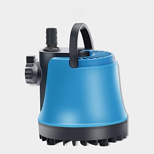 Gppzm potopna pumpa za vodu rezervoari za ribe akvarijum 5V 2-3l/USB punjač motorna pumpa za vodu