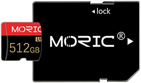 512gb micro SD kartica memorijska kartica za kamere,Drone,Dash Cam,kamkorder,nadzor, pametne telefone