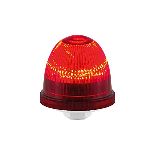 Federalni signal LP22LED-090-240R Streation LED lampica niskog profila, više-uzorak, ispiranje ili nosač