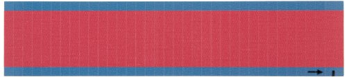 Brady Wm-COL-PK-PK Vinilna tkanina koja se može repozicionirati , ružičasta, nema kartica žičanih markera