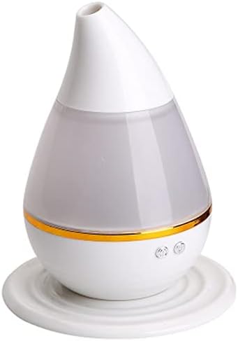 Sianos Essential Oil Aromaterapy Mist Air Humidifier 250ml USB aroma Difuzor zraka 7 Boja LED lampica ultrazvučni
