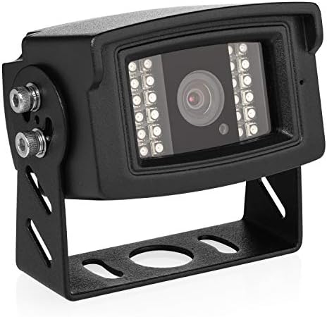 BOYO VISION BOYO VTB301HD - univerzalna HD rezervna kamera za teške uslove rada sa noćnim vidom i ugrađenim