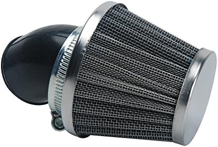 HIFROM 35mm Cleaner filtra za vazduh Kompatibilan je sa 50cc 70cc 90cc 110cc 125cc za ATV Go Kart Dirt Pit