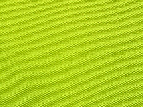 60 Wide Lime Canvas 600 Denier vodootporna Vanjska tkanina BTY