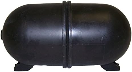 Crown Auto vakuum rezervoar 1991-1996 XJ Cherokee, MJ CA / C Upravljački vakuumski rezervoar 52004366
