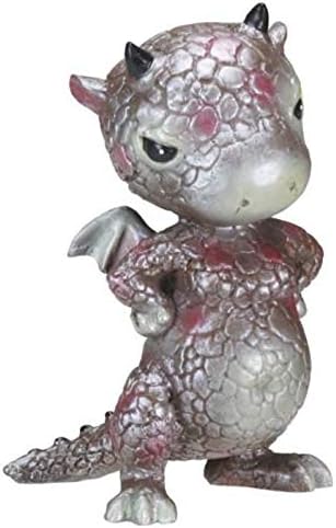 Surly Baby Dragon figurinski ekran