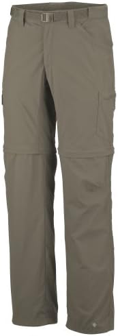 Columbia muške konvertibilne pantalone Silver Ridge II, proširene
