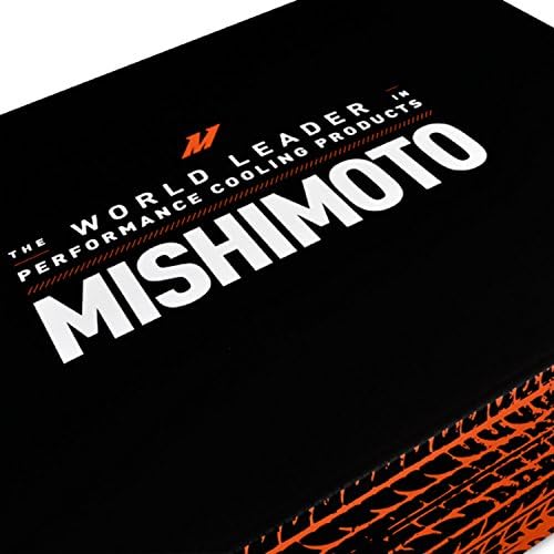 Mishimoto MGRAD-CIV-06si performance aluminijumski radijator kompatibilan sa Honda Civic si 2006-2011