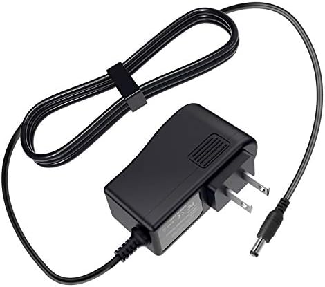 Bestch AC / DC adapter za Lantronix MSS1-T MSS1T Micro Serial Server Power kabel kabela PS Zidna kućna punjač