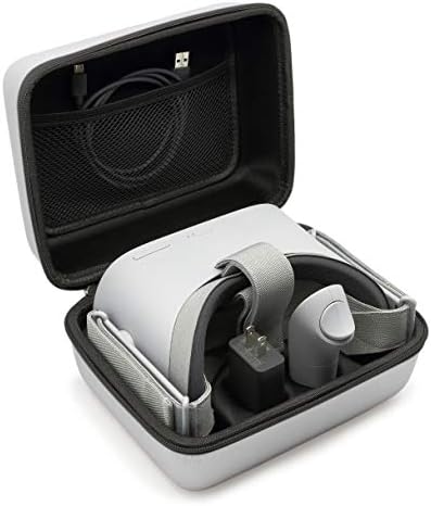 Surdarx VR Oculus Go Case Turistička skladišna futrola za oculus Go / Samsung Gear Virtual Reality Headset