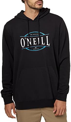 O'Neill Muški pulover Black / Breakout Pulover XL