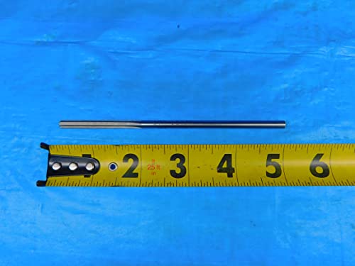 Novi CTM .1974 O. D. HSS Chucking Reamer 6 Flute .1974 13/64 manje veličine 5.0 mm-AR9149BA2