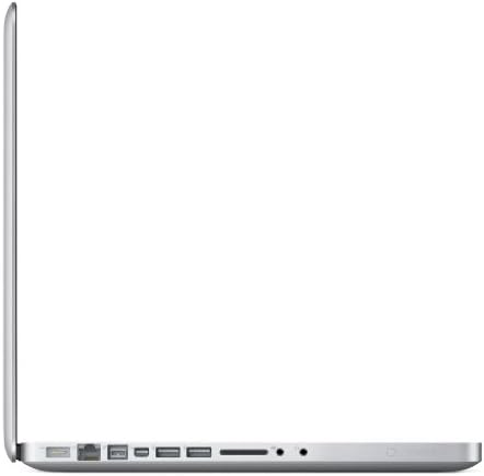 Apple MacBook Pro MC371LL / 15.4-inčni Laptop