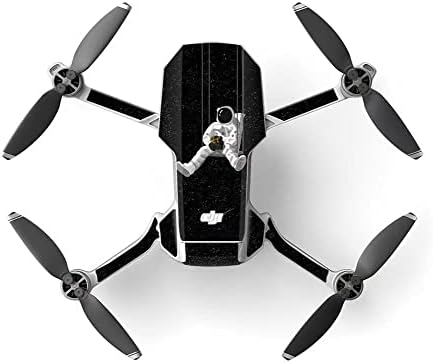 Koža za DJI mini 2 naljepnica Potpuna drona + kontroler + 6 baterije Kompatibilne s DJI Mavic Mini 2 Applique