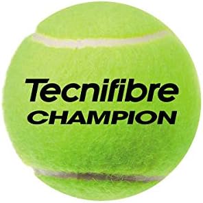 Tecnifibre prvak teniskih kuglica