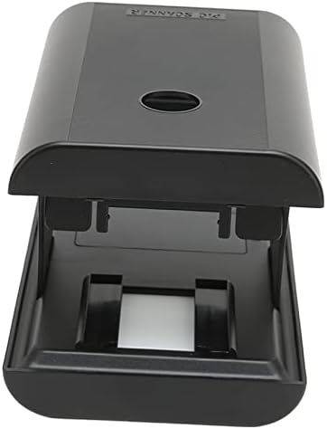 Prijenosni mobilni filmski skener, sklopivi Foto-telefonski filmski skener za Android za iOS, podrška: 35mm