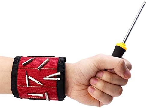XMeiitits Universal Alati Magnetski ručnip prijenosni torba za alat Električni nosači za ručne ručne kaiševi