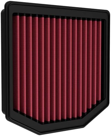 K & N Filter za vazduh motora: Visoke performanse, premium, Powersport Air Filter: Kompatibilan sa odabranim