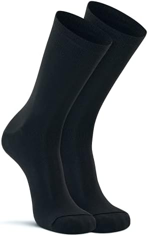 Foxriver muns unisex wick suve aure ultra-lagane obloge čarape za posade
