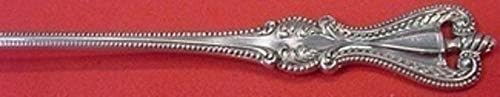 Old Colonial by Towle Sterling Silver Butter Spreader Flat Handle 5 3/4