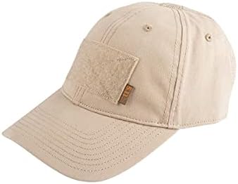 5.11 taktička Muška kapa nosioca zastave, traka za znoj koja vlaži, jedna veličina odgovara većini, stil