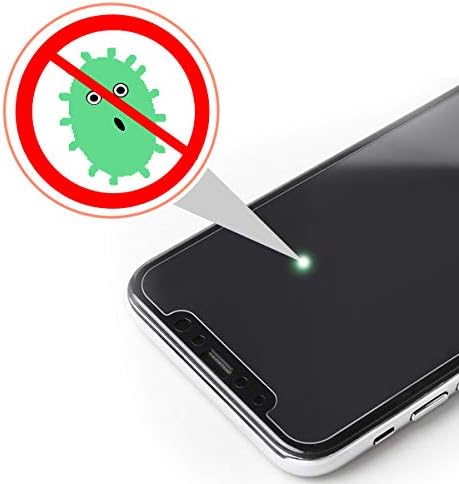 Zaštitnik ekrana dizajniran za Samsung Galaxy Tab 3 8.0 Laptop-Maxrecor Nano Matrix Anti-Glare