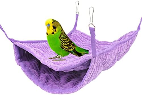 Ptice gnijezdo vešanje viseka za kućne ljubimce papagaj papagat kockatiel conure cocatoo afrička siva Lovebird