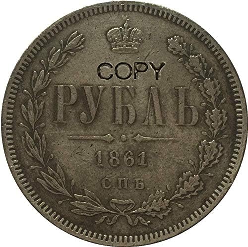 Challenge Coin Albanija 1926 5 Frang AR Coin Copy 37mm CopyCollection Gift Coin Collect Coin
