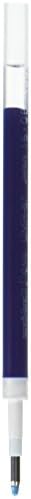 Uni-Ball Signo 207 punjenje Gel olovkom, 0,7 mm, srednja tačka, plavo mastilo, pakovanje od 12 komada