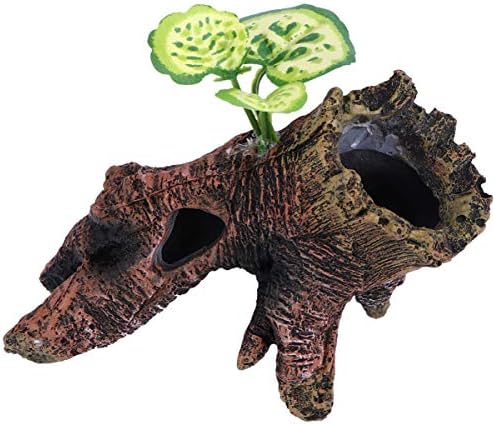 Ipetboom Dekor Rezervoara Za Reptile Akvarijum Ornament Prtljažnika Bonsai Driftwood Akvarijum Drvo Riba