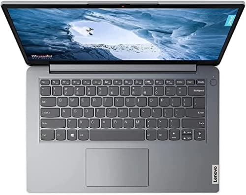 Lenovo 2023 najnoviji Ideapad 1i Laptop računar za dom & Student, 14 HD ekran, 12th Gen Intel 6-Core i3-1215u,