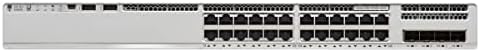 Cisco Catalyst C9200L-24PXG-4X-A Osnovne mreže