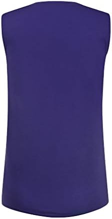 Retro dukserice labave majice sa kvadratnim izrezom za žene čvrste kratke rukave ljetni lagani trendi Casual
