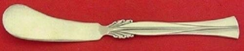 Queen Christina aka Wings By Frigast Sterling Silver Butter Spreader FH 5 7/8