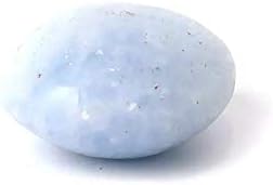 Leevon Crystal Natural Blue Kyanite Kvarcni palminski kameni Kristalni pokloni 3pc yuannyin