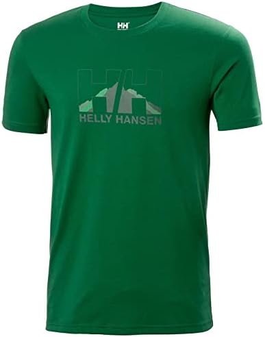Helly-Hansen Nord grafička majica