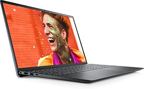 Dell najnoviji Inspiron 5515 Laptop, 15.6 FHD ekran osetljiv na dodir, AMD Ryzen 7 5700u 8-jezgarni procesor,