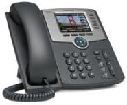 Cisco SPA525G 5-line IP telefon sa prikazom boja