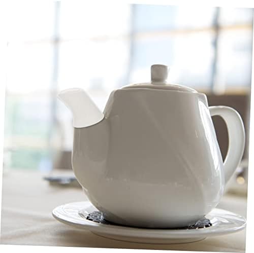Luxshiny 10kom čajnik izliv za kafu poklopac za izliv za čaj poklopci izliv za čajnik navlake za izliv za