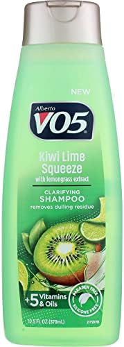 Vo5 Pojasni šampon, Kiwi Lime Squeeze 12,5 oz