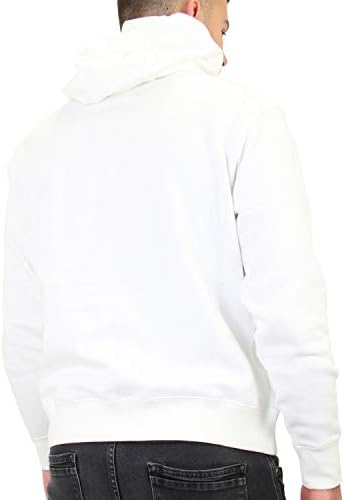 Nike muški pulover fleece club hoodie