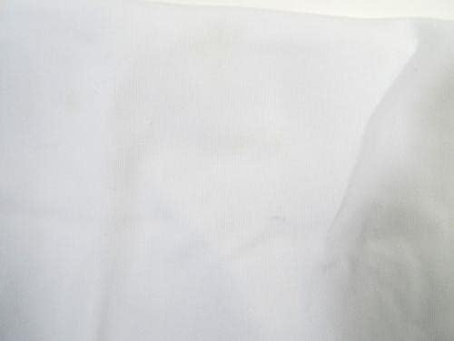 1985 California Angels Jack Fimple 57 Igra Polovni bijeli dres 44 DP22392 - Igra Polovni mlb dresovi