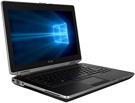 Dell Latitude poslovni računar, Intel Core i7, 8G DDR3, 512G SSD, VGA, HDMI, USB 3.0, WiFi, 14inch, DVD,