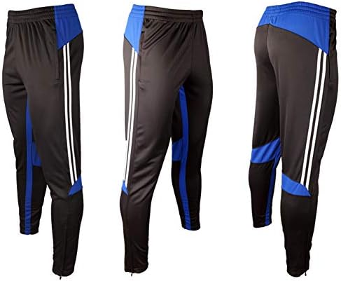 Shinestone sportske pantalone, muške sportske trkače za treniranje Fitness Casual pantalone pantalone sa