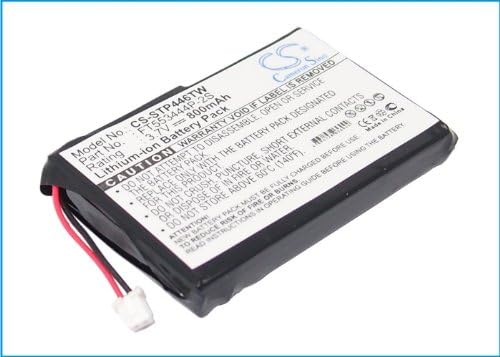 LI-ION zamjenski dio baterije br. FT553444P-2 za Topcom Twintalker 7100