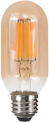DEEPLITE Vintage LED Edison sijalica 60 W ekvivalentna 6w Led žarulja sa žarnom niti ST64 zaštita za oči