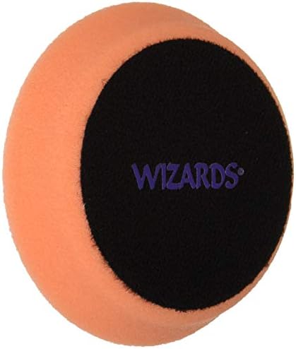 Wizards 11252 Wizards L LT FOAM MINI BUFF PAD