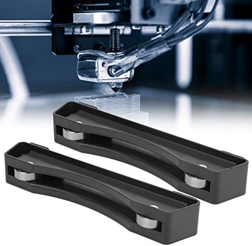 Otpornost na malu veličinu Trošišta stabilna 3D printer potpuno novi 3D držač filamenta pisača sa ležajnim čelikom