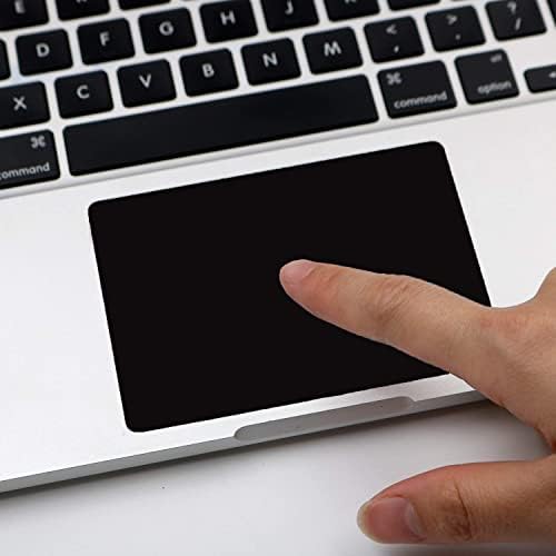 Ecomaholics Laptop touchpad Trackpad Protector Cover skin Sticker folija za Lenovo Ideapad Duet 5 Chromebook