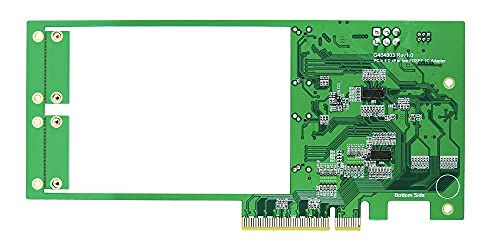Micro SATA kablovi | PCIe X8 GEN-Z Redriver - Dual-port Brzi nadogradnja prenosa podataka za EDSFF uređaje